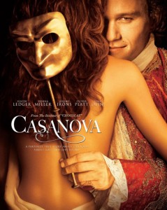 Casanova