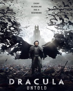 Dracula Untold