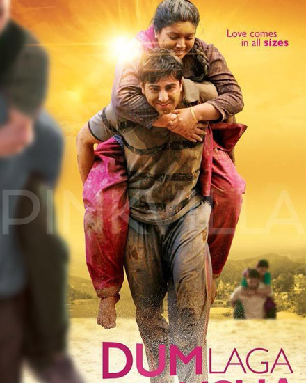 Dum Laga Ke Haisha