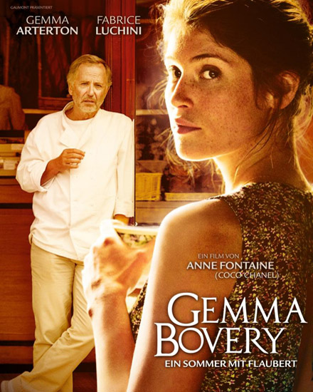 Gemma Bovery