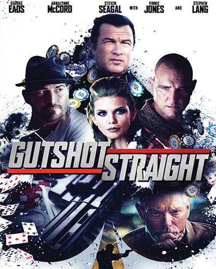 Gutshot Straight
