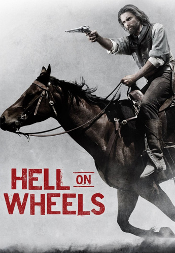 Hell on Wheels S05E14