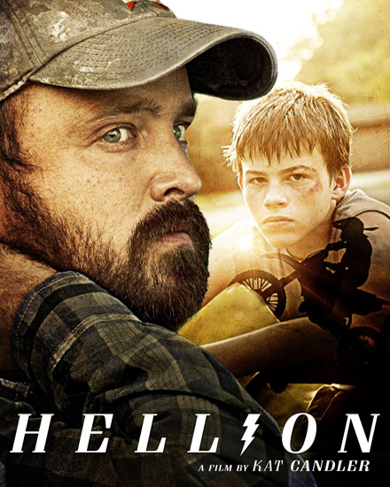 Hellion