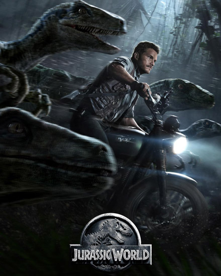 Jurassic World