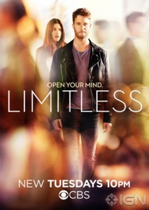 Limitless S01E22