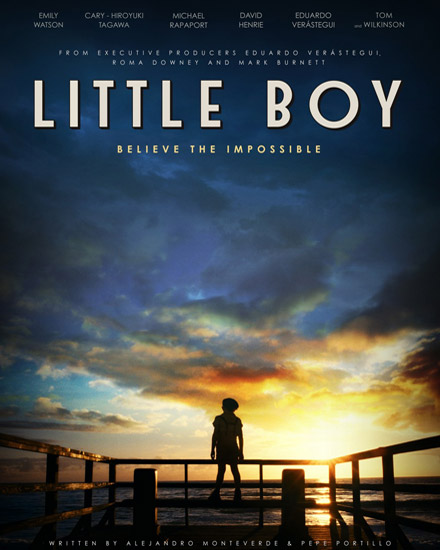 Little Boy