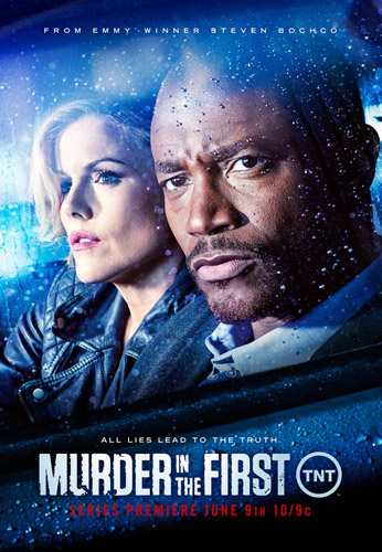 Murder in the First S03E10