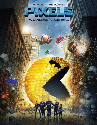 Pixels