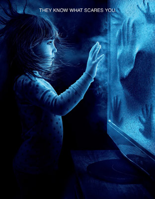 Poltergeist