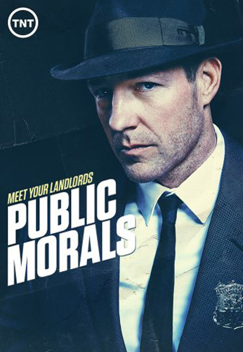 Public Morals S01E10