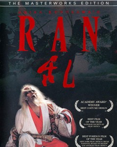 Ran