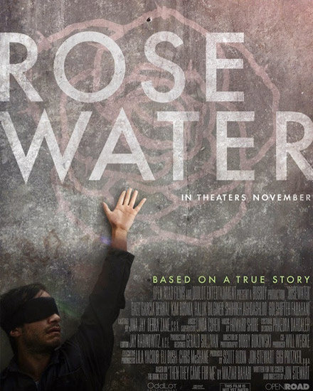 Rosewater