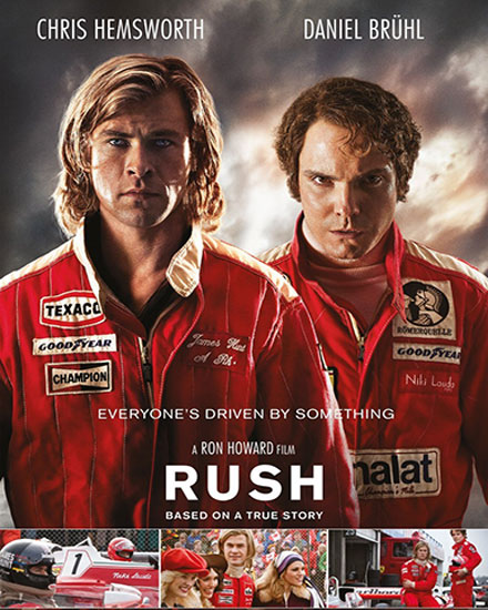 Rush