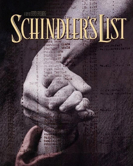 Schindler’s List