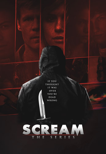 Scream S02E13