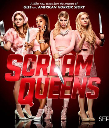 Scream Queens S02E10