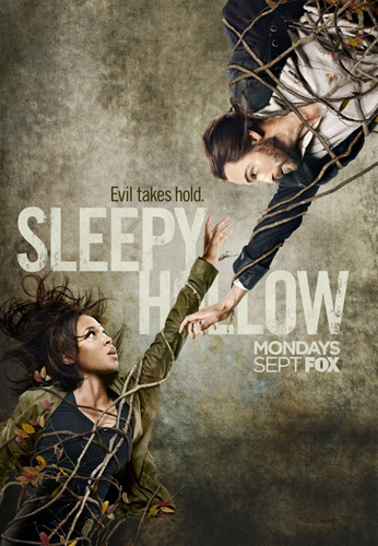 Sleepy Hollow S04E13