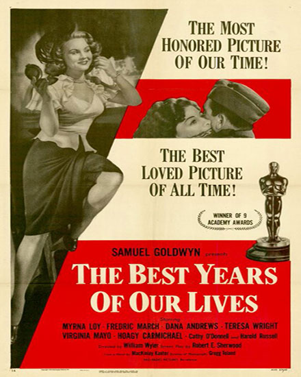The Best Years of Our Lives