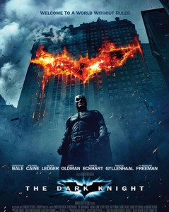 The Dark Knight