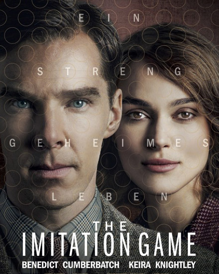 The Imitation Game