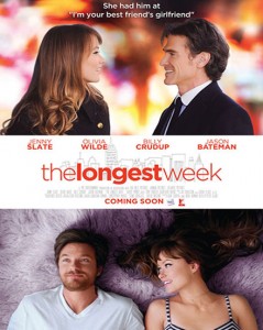 The Longest Week