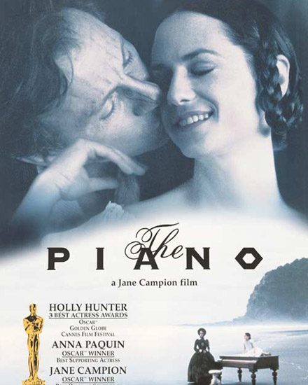 The Piano
