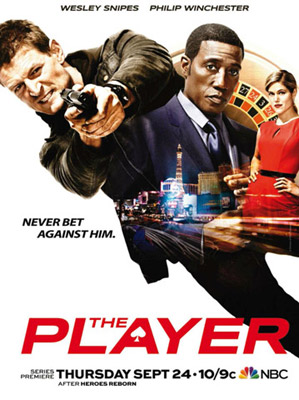 The Player S01E09