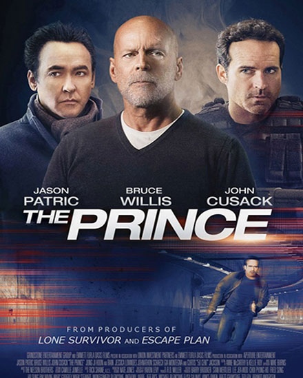 The Prince