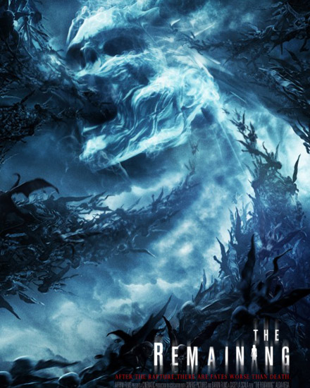 The Remaining
