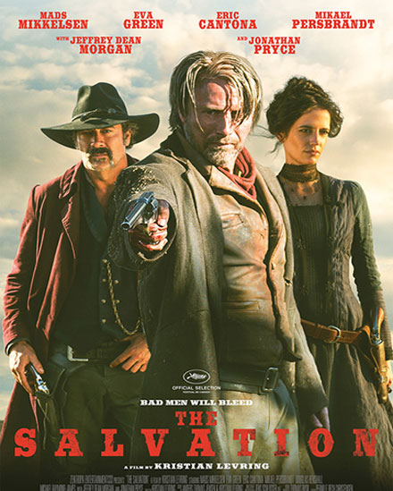 The Salvation
