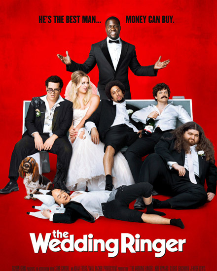 The Wedding Ringer