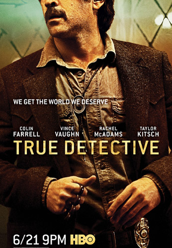 True Detective S03E08