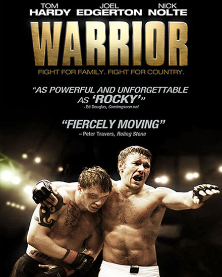 Warrior