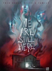 We Are Still Here