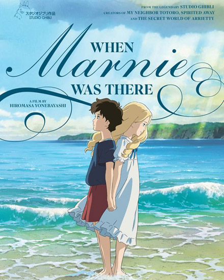 When Marnie Was There