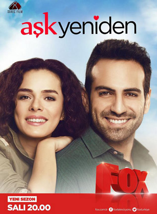 Ask Yeniden E59 (End)