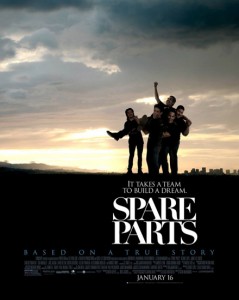 Spare Parts