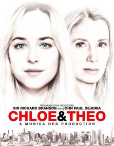 Chloe and Theo
