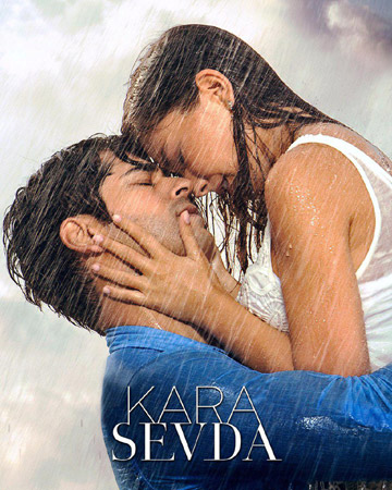 Kara Sevda E74 (Final)