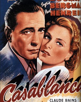 Casablanca