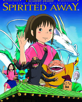 Spirited Away
