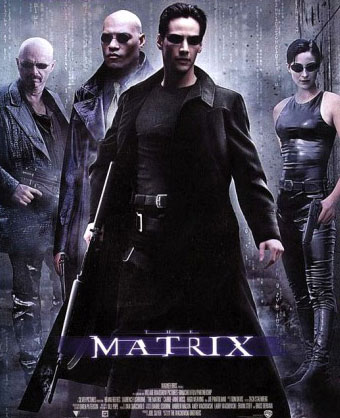 The Matrix