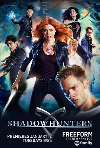 Shadowhunters S03E22