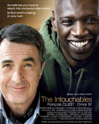 The Intouchables