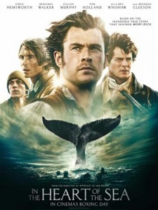 In the Heart of the Sea