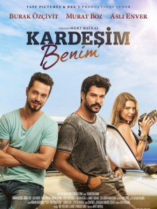Kardesim Benim