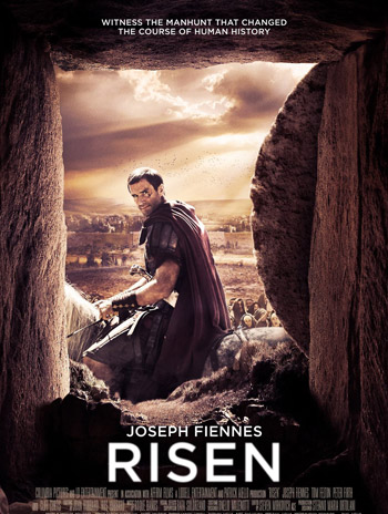Risen