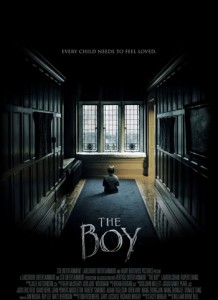 The Boy
