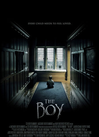 The Boy