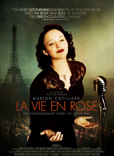 La Vie en Rose